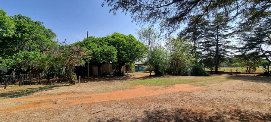 3 Bedroom Property for Sale in Quaggafontein Free State